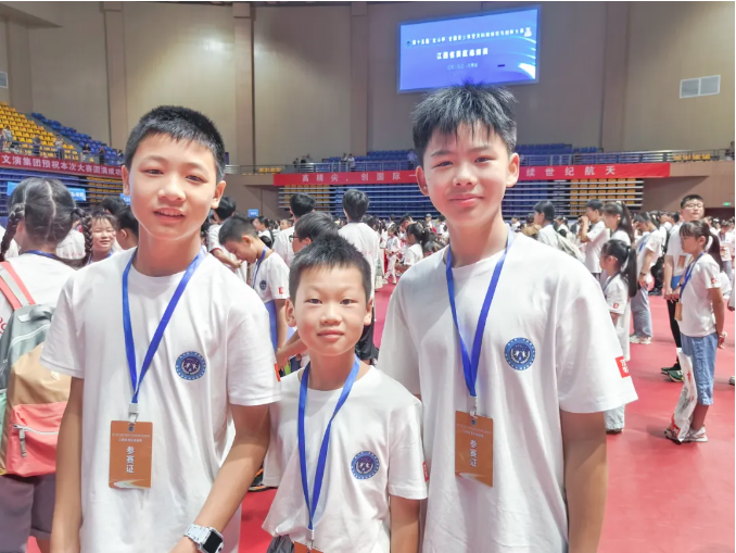 近60个奖项！启华学子这个暑假也没停着......