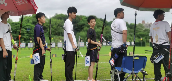 近60个奖项！启华学子这个暑假也没停着......