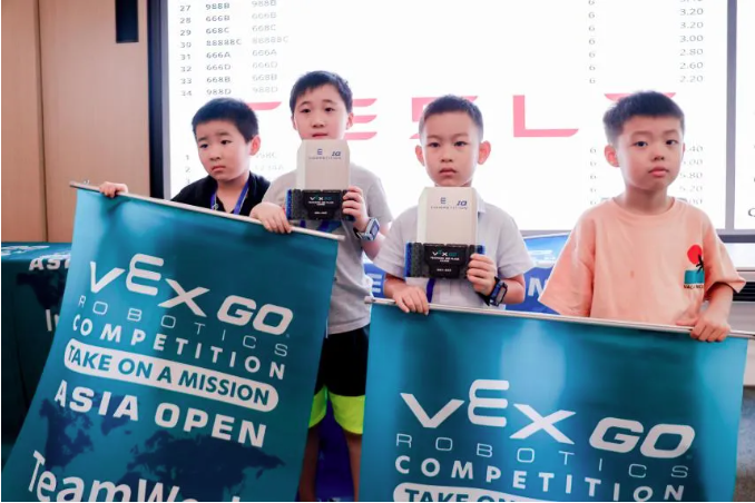 近60个奖项！启华学子这个暑假也没停着......