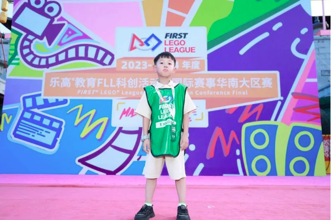 近60个奖项！启华学子这个暑假也没停着......