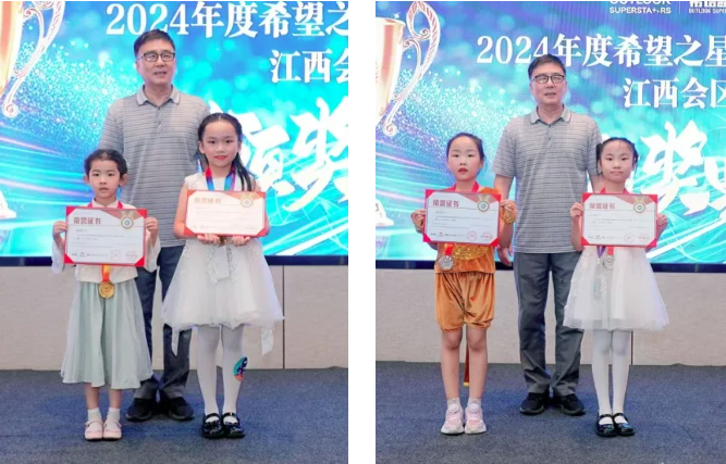 近60个奖项！启华学子这个暑假也没停着......