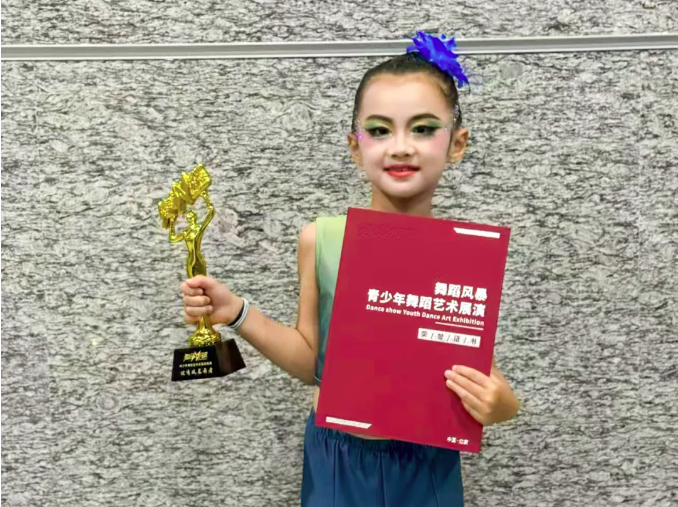 近60个奖项！启华学子这个暑假也没停着......