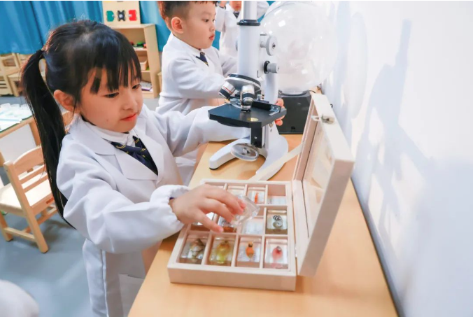 还有泥巴厨房？你的幼儿园2.0版已更新
