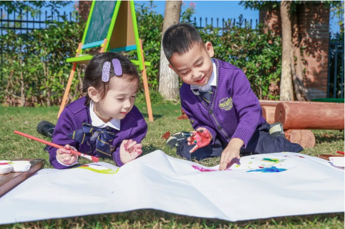 还有泥巴厨房？你的幼儿园2.0版已更新