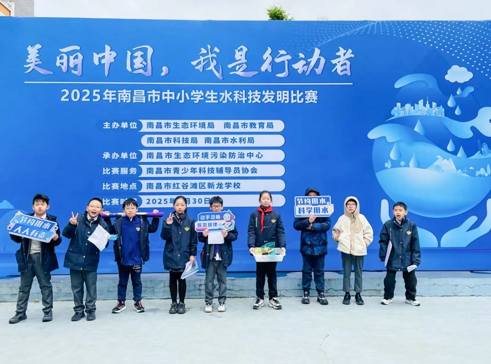 启华的小学生都这么“不务正业”吗？