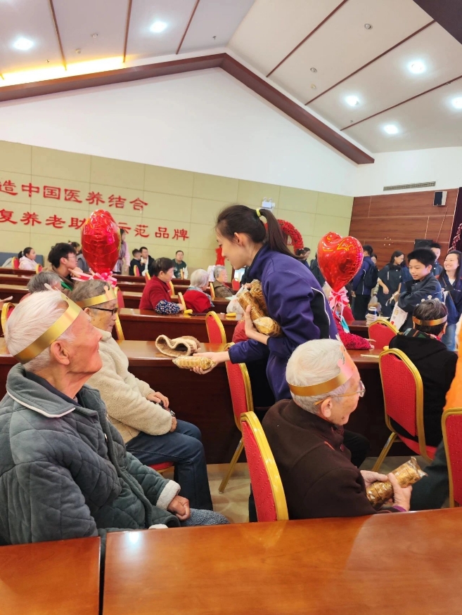 从收纳到义工....原来最会“整活”的课是Ta！
