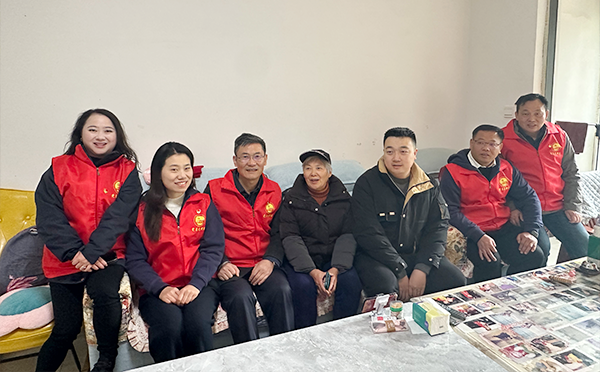 汇聚志愿力量 共建美好社会 —— 南昌启华双语学校组织开展“12·5”国际志愿者日主题活动