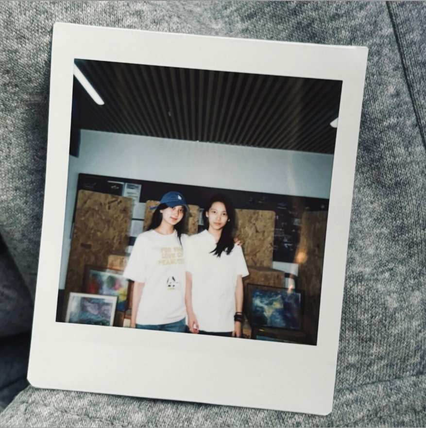 从“原本彷徨”到港科大圆梦：一对闺蜜的破圈成长路